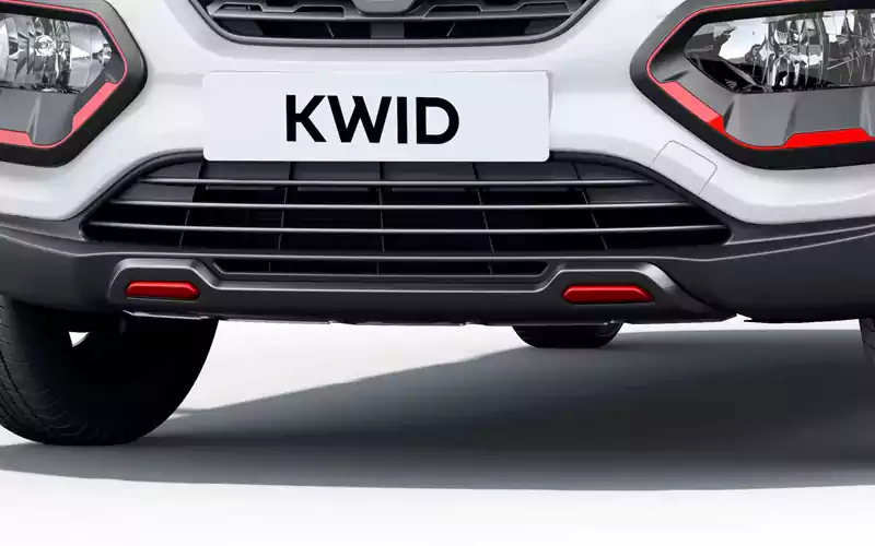 Kwid